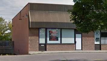 Sweet City massage parlour on Clarke Road. Photo from Google Maps.
