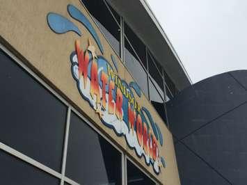 BlackburnNews.com file photo of Windsor Water World. (Photo by Jason Viau)