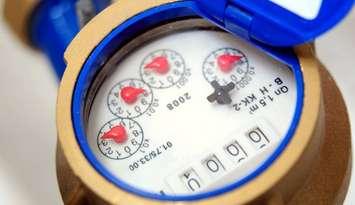 Water meter ( © Can Stock Photo /  photo25th) 