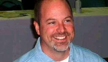 (Photo of the President of the Ontario Compensation Employees Union, Harry Goslin via X)