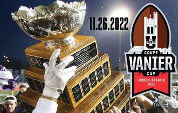 Photo courtesy of U SPORTS
