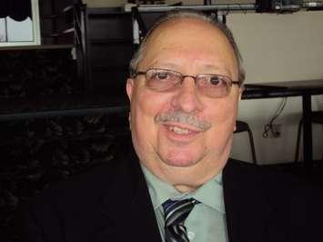 Sarnia-Lambton MPP Bob Bailey (Blackburnnews.com File Photo)