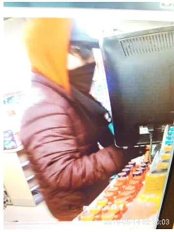 Convenience store robberies. May 15, 2019. (Photo courtesy of WPS)