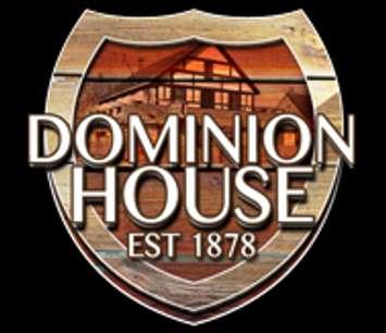 Dominion House celebrates 140th birthday May 18-20. May 18, 2018. (Photo courtesy of Dominion House)