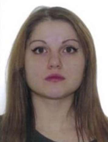 Jame-Laura May (Photo courtesy of Longueuil police)