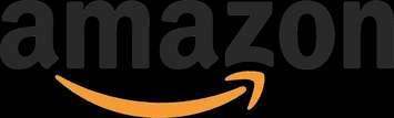 Amazon Logo (Image via Wikimedia Commons)