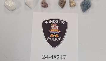 Provided by the Windsor Police Service. 