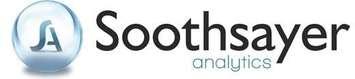 Soothsayer Analytics logo. Provided by Invest Windsor-Essex.