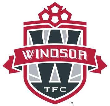 The Windsor TFC logo. (Photo courtesy the Windsor Stars via Facebook)