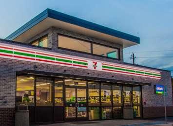 (File photo courtesy of the Corporation of 7-Eleven)