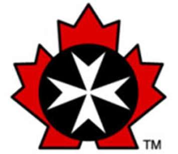 St. John Ambulance logo. Courtesy SJA official website.