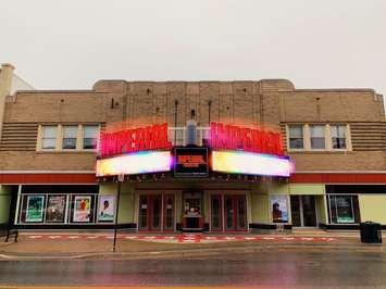 Sarnia Imperial Theatre (submitted Photo)