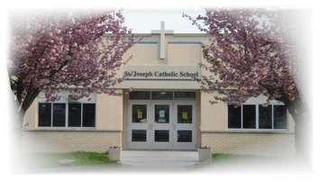 St. Joseph Catholic Elementary School in River Canard. Photo courtesy St. Joseph's Catholic Elementary School/Facebook