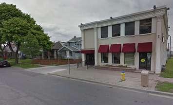 Erie St. Clair Methadone Clinic on Lincoln Rd. in Windsor. (Photo courtesy Google Maps)