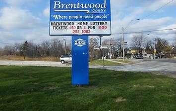 Brentwood Recovery Home in Windsor.  (courtesy of brentwoodrecovery.com.)