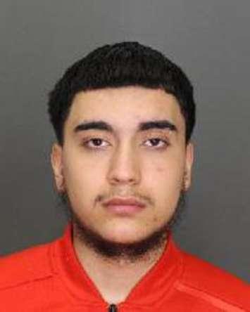 Isaac Agudelo a 19-year-old man from Windsor, provided by the Windsor Police Service. 