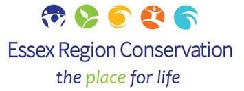 Essex Region Conservation Authority logo, February 17, 2018. Courtesy of ERCA.