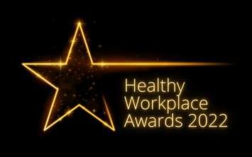 Healthy Workplace Awards 2022