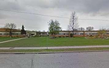 St. James Catholic Elementary School, Windsor. Photo courtesy St. James Catholic Elementary School/Facebook.