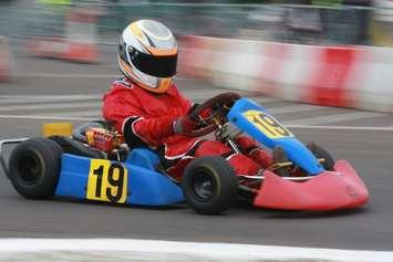 Photo of a Go Kart courtesy of © Can Stock Photo Inc. / n1kcy
