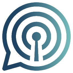 Logotipo de la fuente